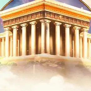 1 Reel – Demi Gods V online slot from Spinomenal – play at dazard-casino.de