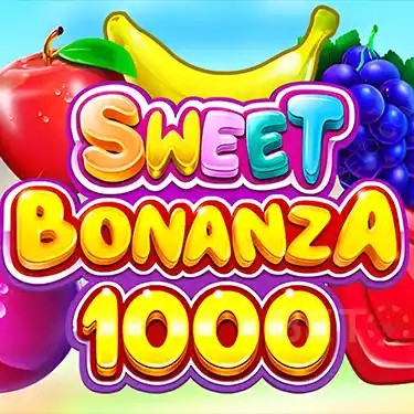 Sweet Bonanza 1000 online slot from Pragmatic Play – play at dazard-casino.de