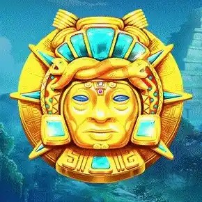 Aztec Gems Megaways logo – Megaways by Pragmatic Play at Dazard Casino