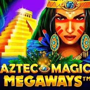 Play Aztec Magic Megaways slot by BGAMING on dazard-casino.de