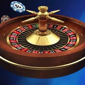 European Roulette Christmas Edition slot visual from Spinomenal available on dazard-casino.de