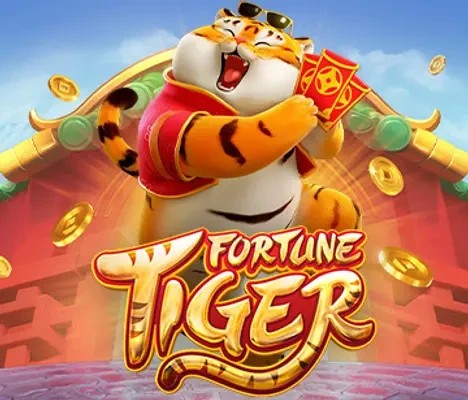 Official Slots logo: Fortune Tiger by PG Soft at Dazard Casino