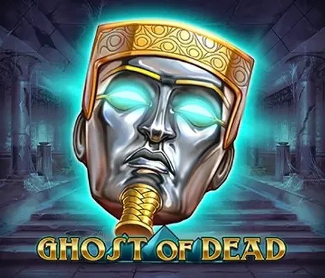 Ghost of Dead – slot by Play'n GO, featured at dazard-casino.de