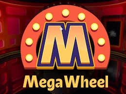 Mega Wheel – slot by Pragmatic Play, featured at dazard-casino.de