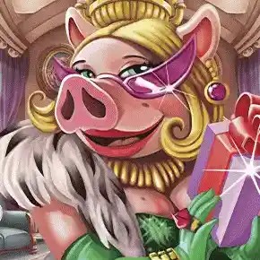 Play Piggy Riches 2 MegaWays slot by Red Tiger Gaming on dazard-casino.de