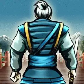 Try Samurai Ikusa slot by Oryx Gaming on dazard-casino.de – logo image
