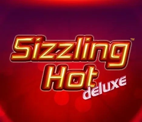 Play the Sizzling Hot Deluxe slot by Greentube on Dazard Casino