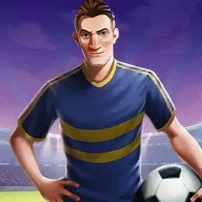 Spin & Score Megaways™ slot visual from Pragmatic Play available on dazard-casino.de