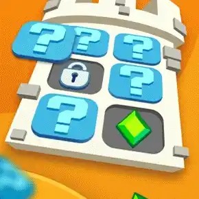 Enjoy Tower by InOut – logo hosted on dazard-casino.de